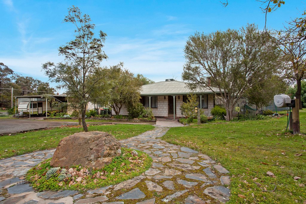9 James Street EAGLEHAWK 1
