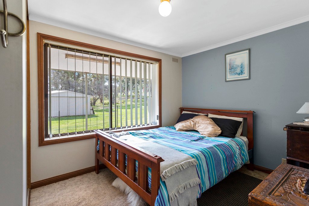 9 James Street EAGLEHAWK 4