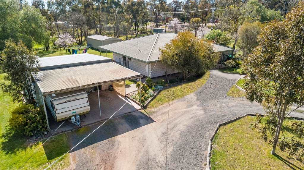 9 James Street EAGLEHAWK 9