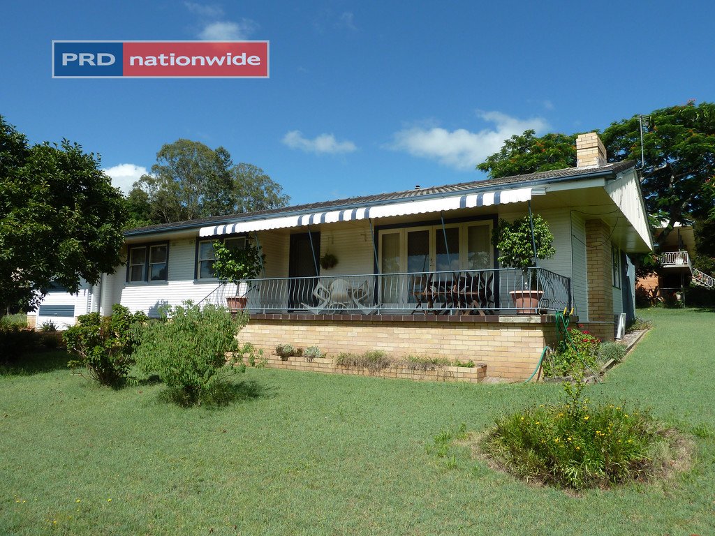 9 James Street, Geneva  KYOGLE 1