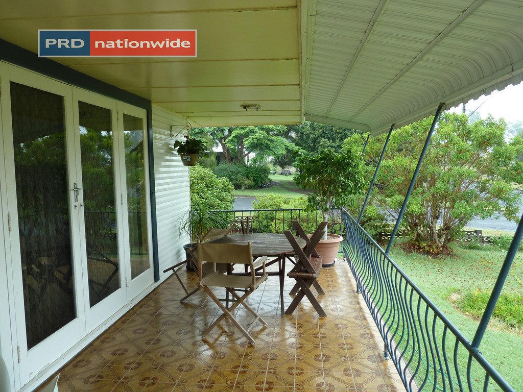 9 James Street, Geneva  KYOGLE 2