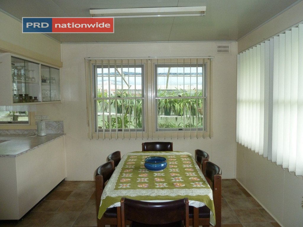 9 James Street, Geneva  KYOGLE 4