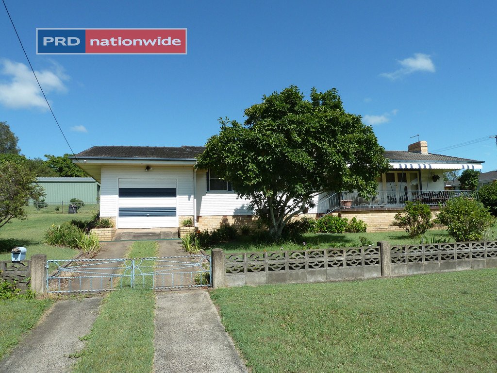 9 James Street, Geneva  KYOGLE 6