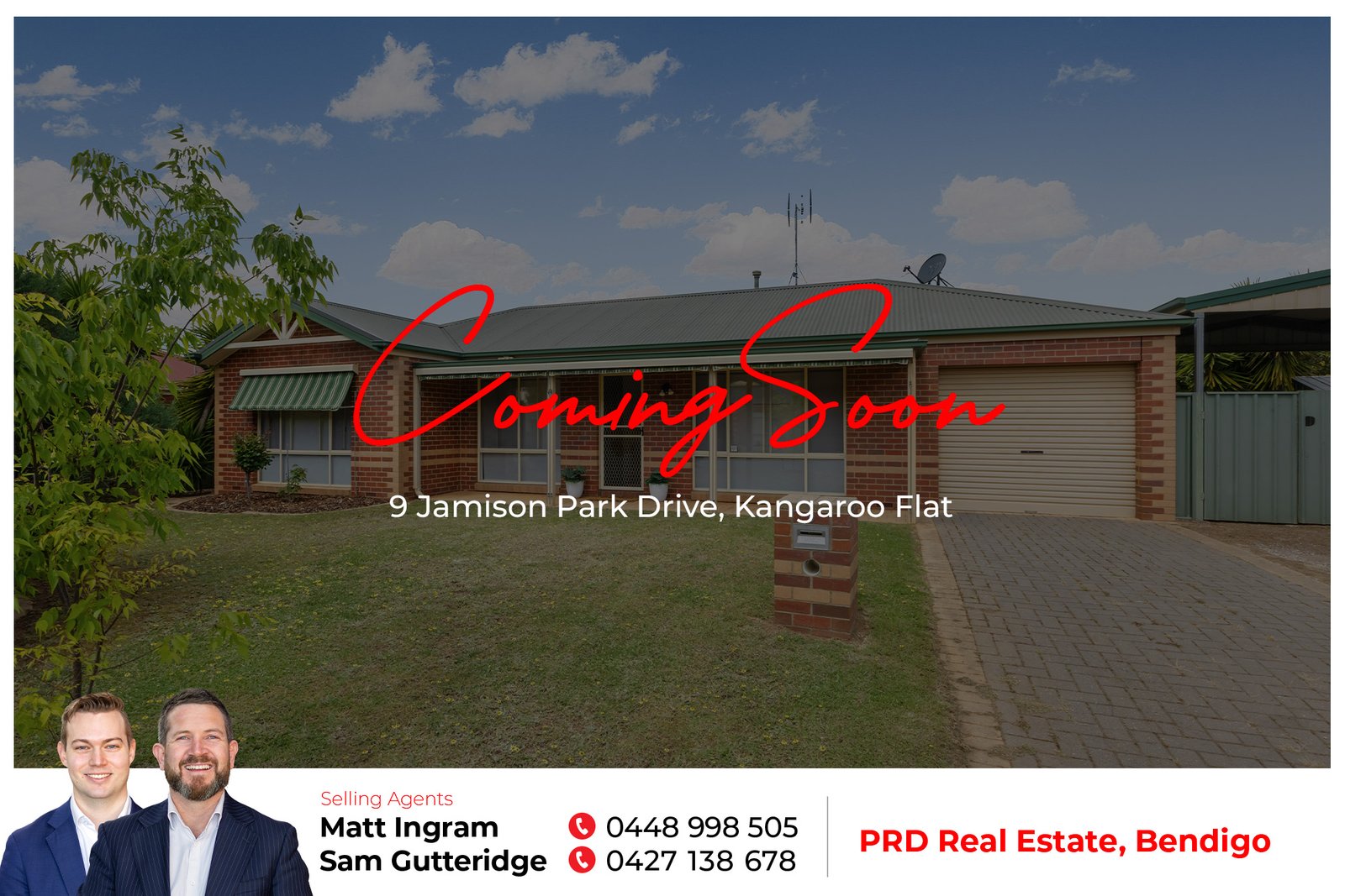 9 Jamison Park Drive KANGAROO FLAT 1