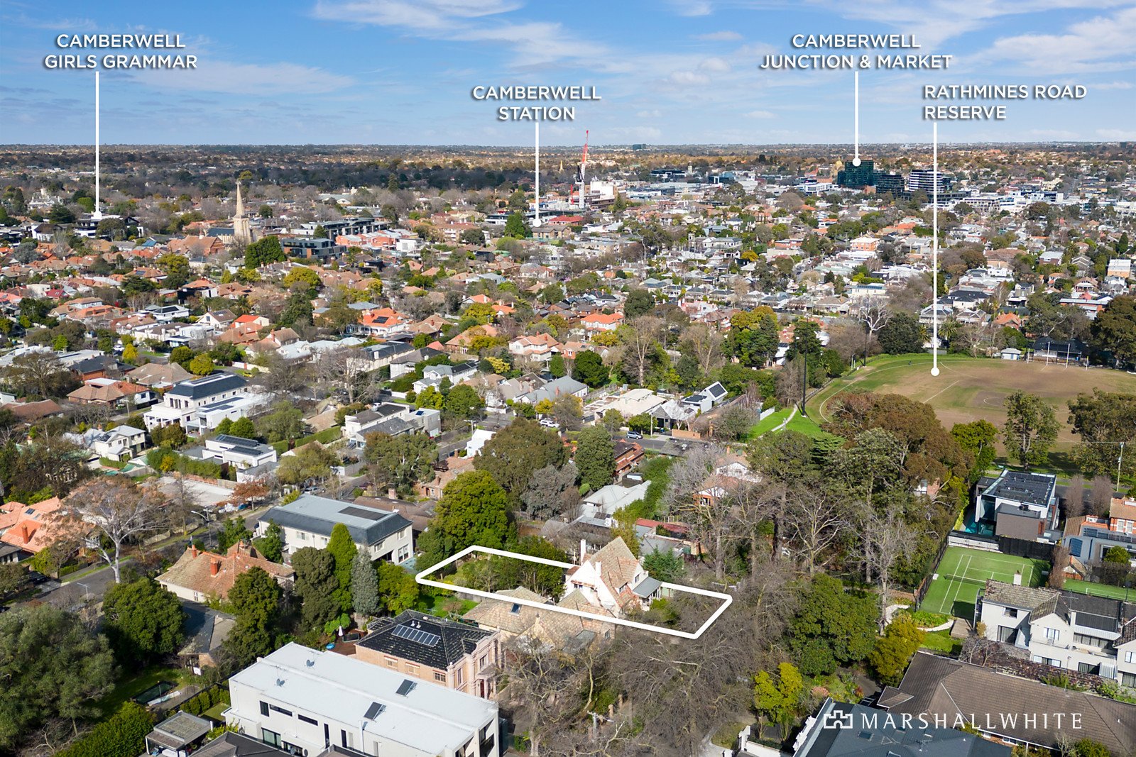 9 Jaques Street, Hawthorn East, VIC