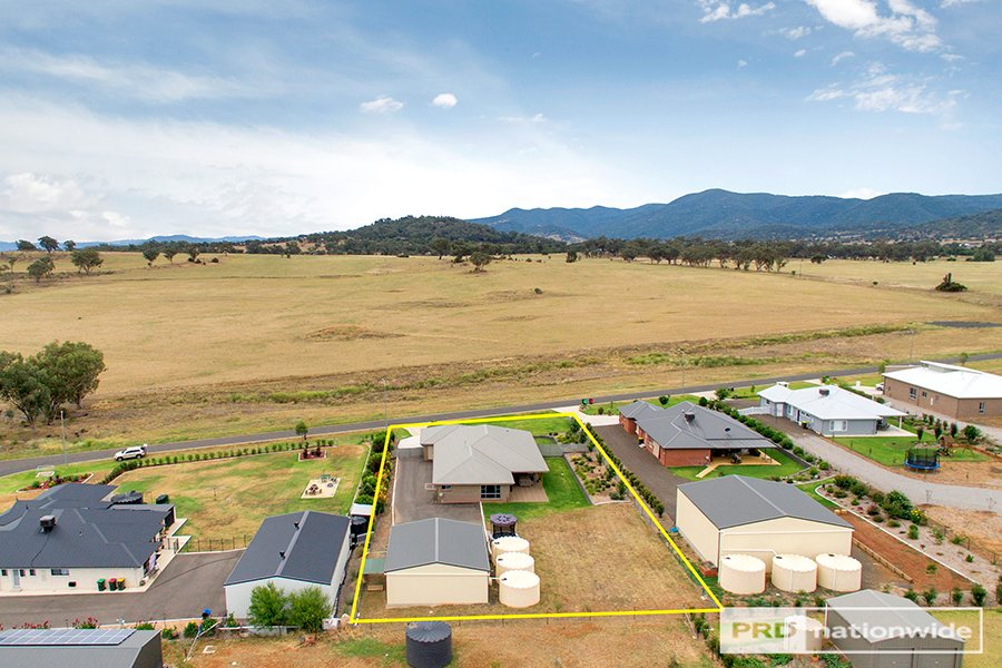 9 Jarrah Road TAMWORTH 23