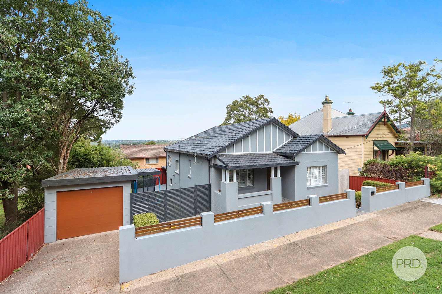 9 Jersey Avenue MORTDALE 1