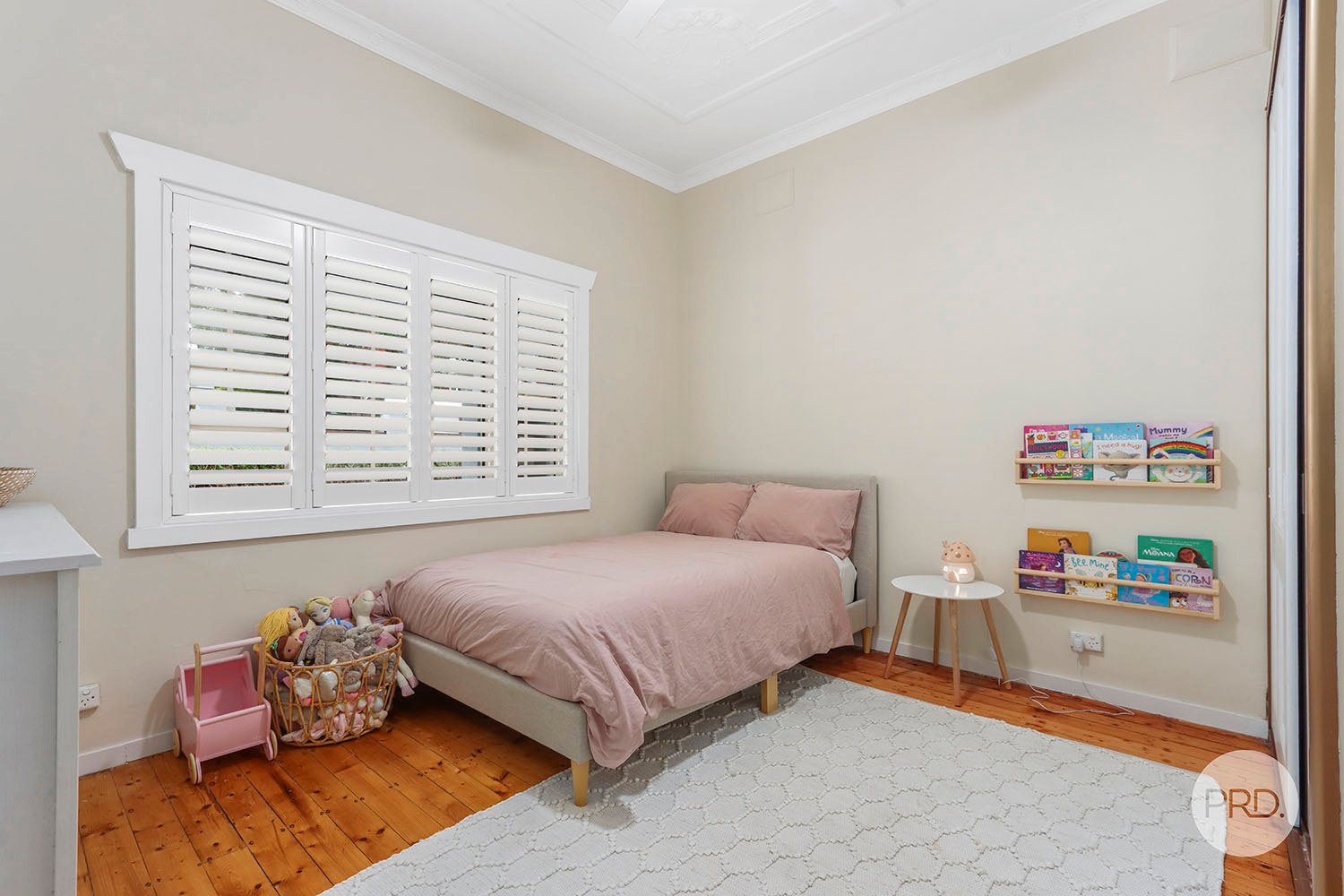 9 Jersey Avenue MORTDALE 9