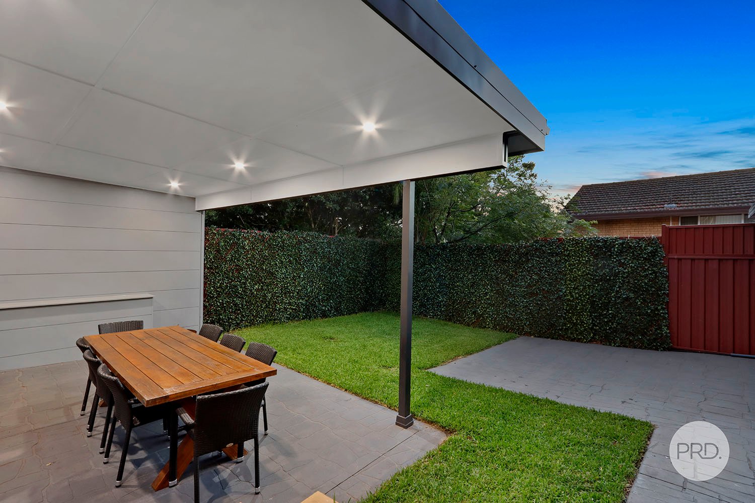 9 Jersey Avenue MORTDALE 14