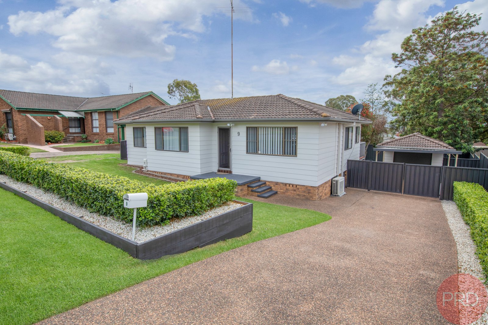 9 John Arthur Avenue THORNTON 1
