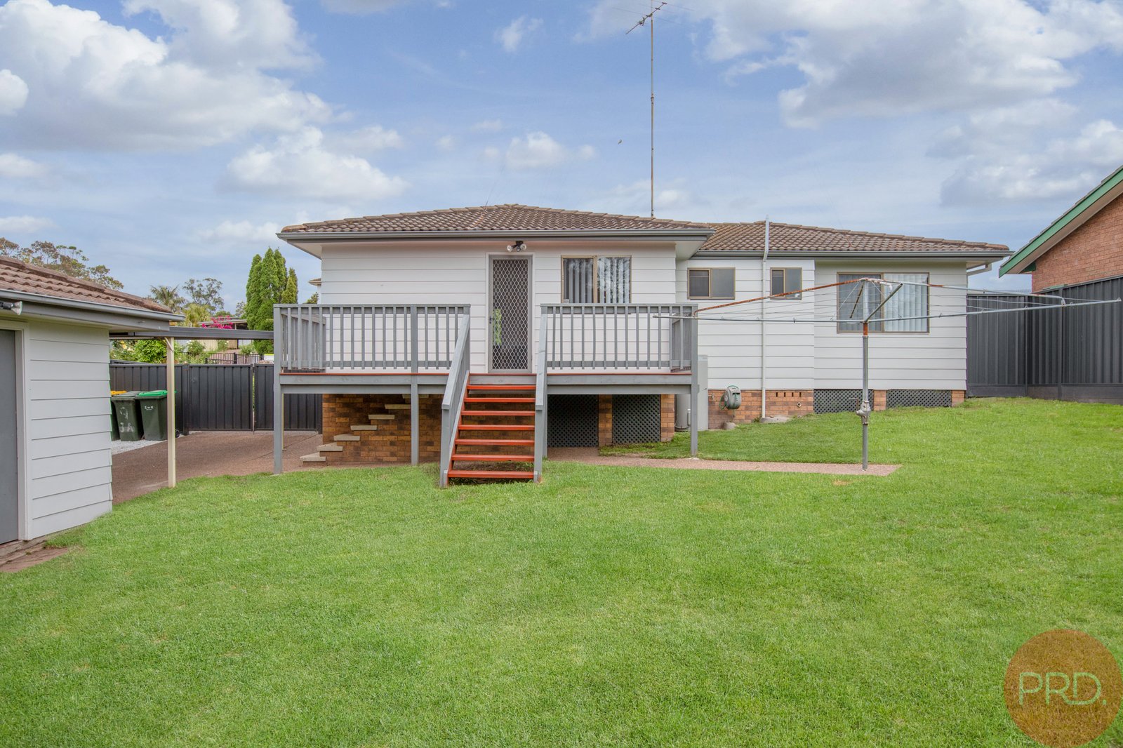 9 John Arthur Avenue THORNTON 20