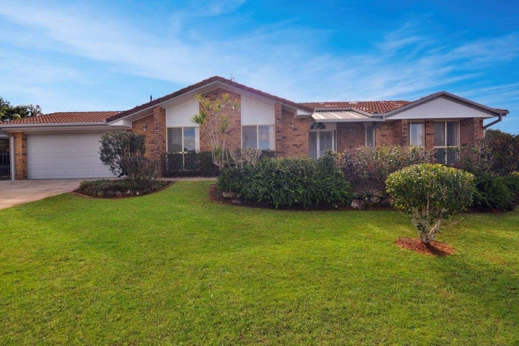 9 John Robb Way CUDGEN 2