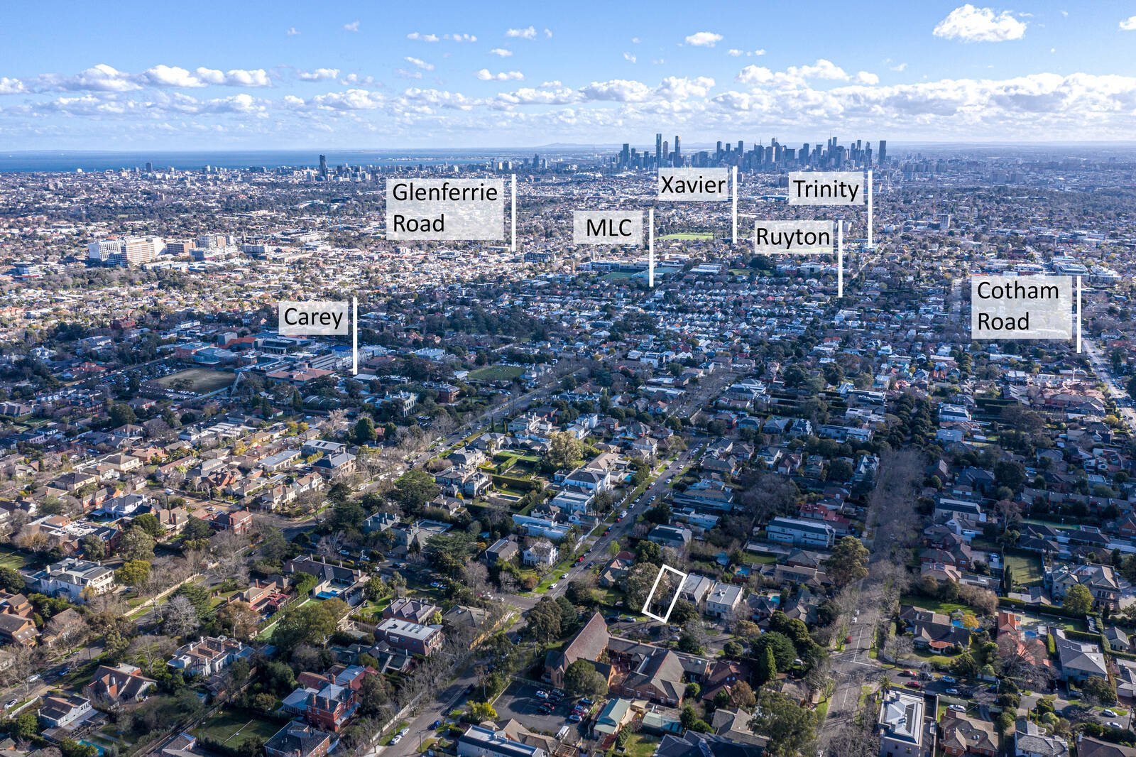 Real Estate and Property in 9 John Street, Kew, VIC