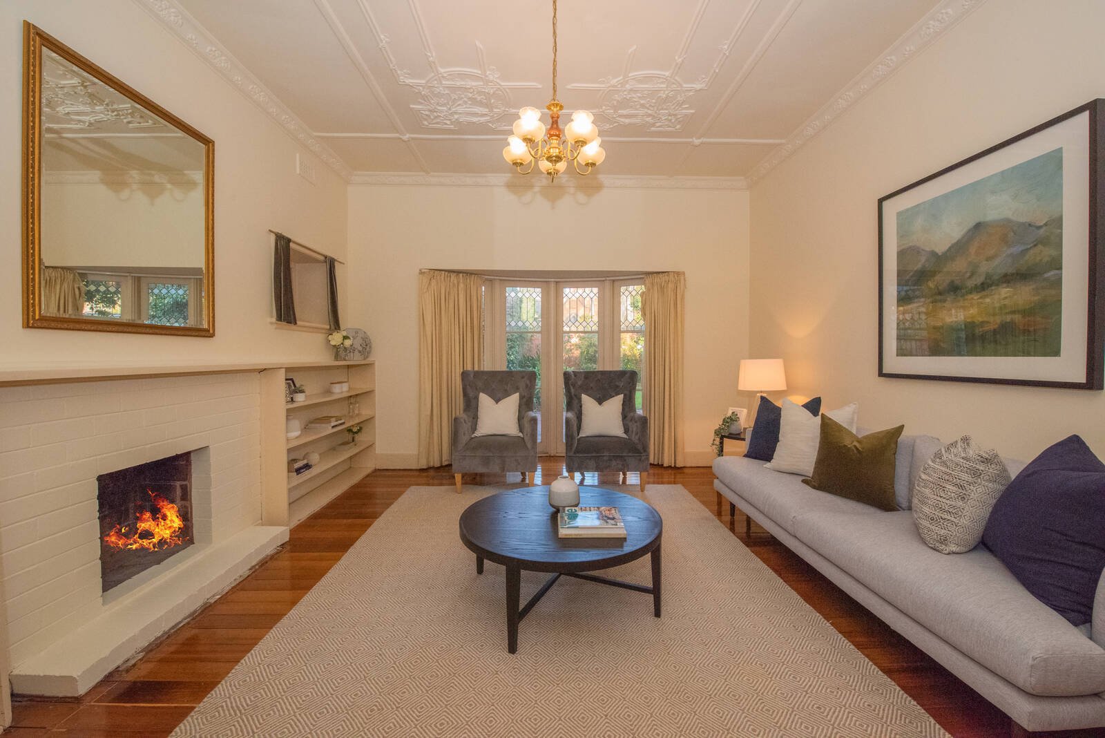 Real Estate and Property in 9 John Street, Kew, VIC