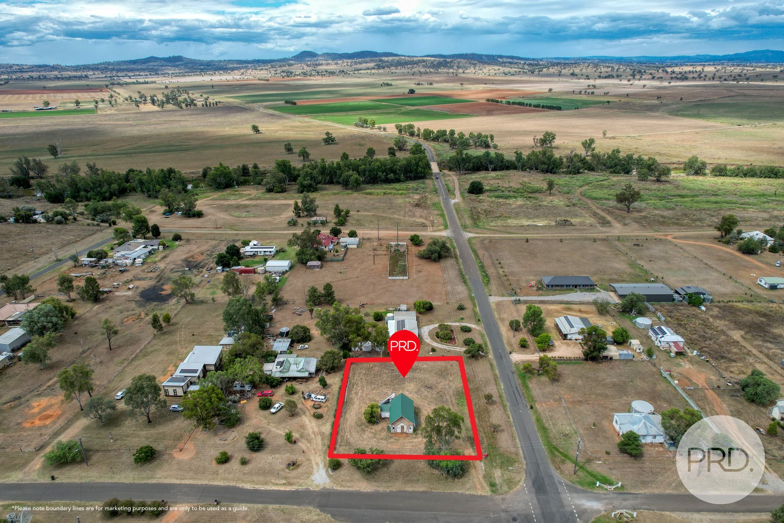 9 Joshua Street SOMERTON 10