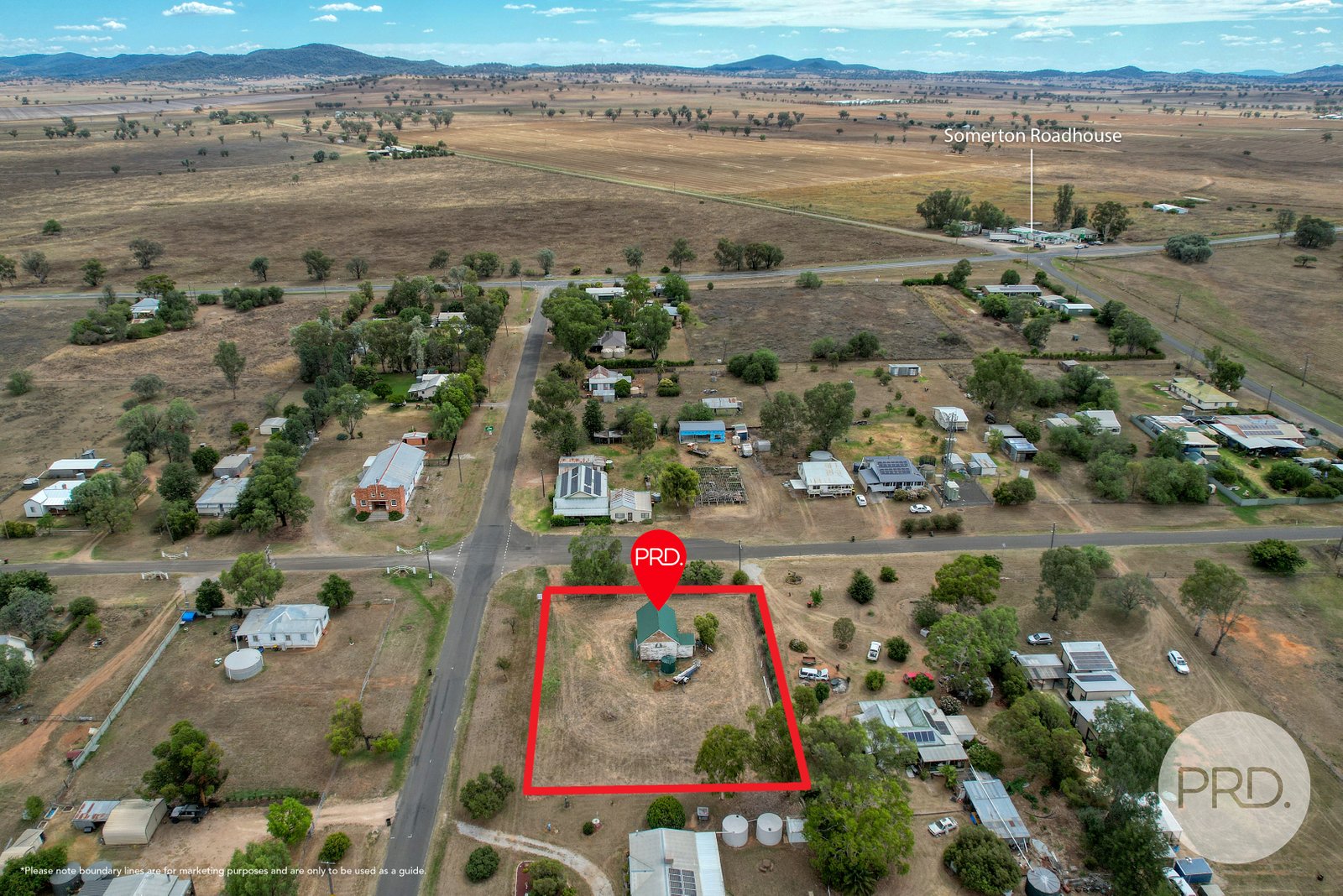 9 Joshua Street SOMERTON 12