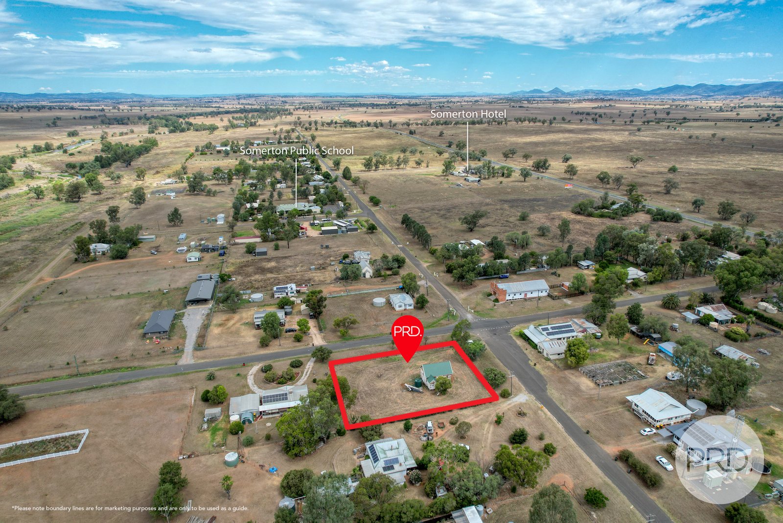 9 Joshua Street SOMERTON 13