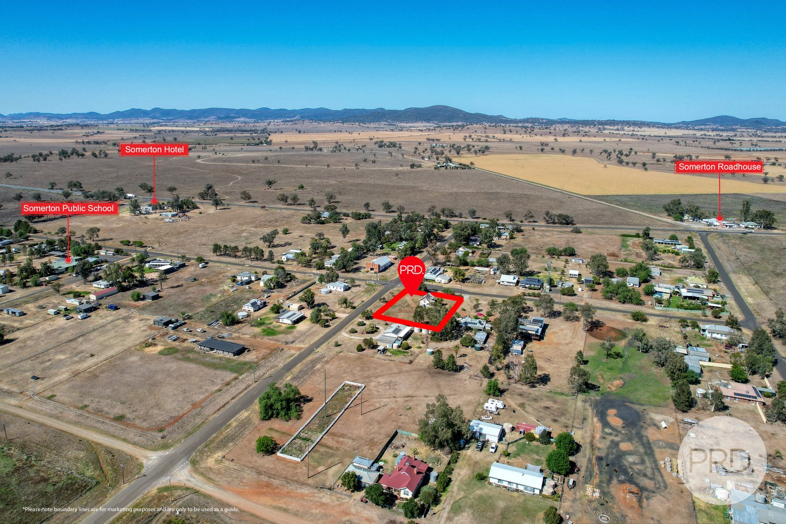 9 Joshua Street SOMERTON 3