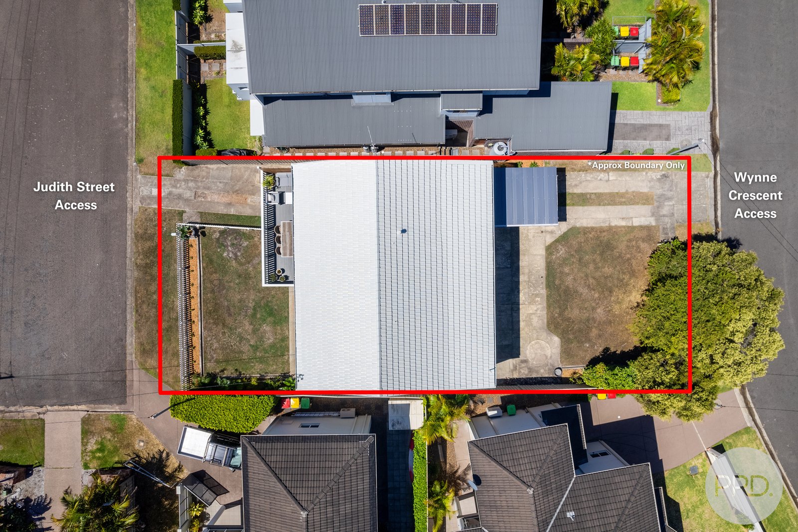 9 Judith Street CORLETTE 21