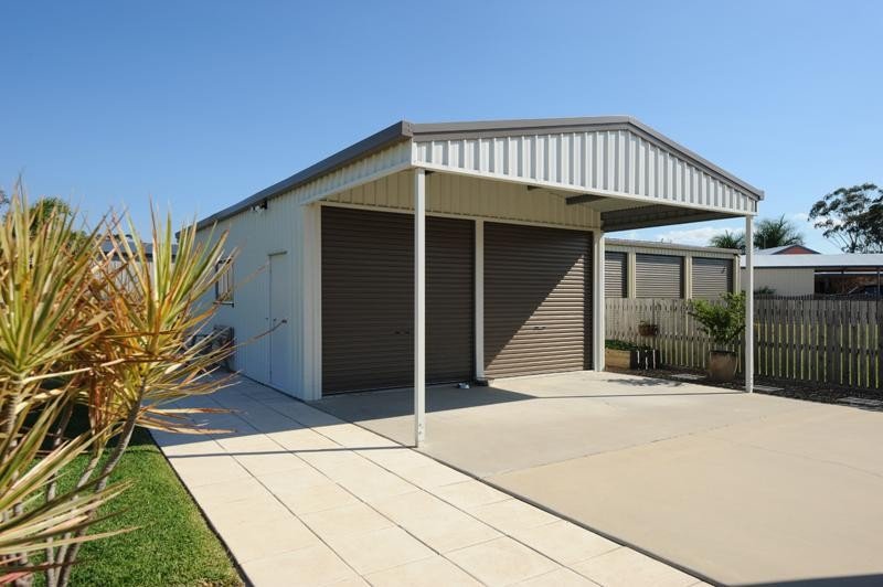 9 Jumbuck Court GLEN EDEN 2