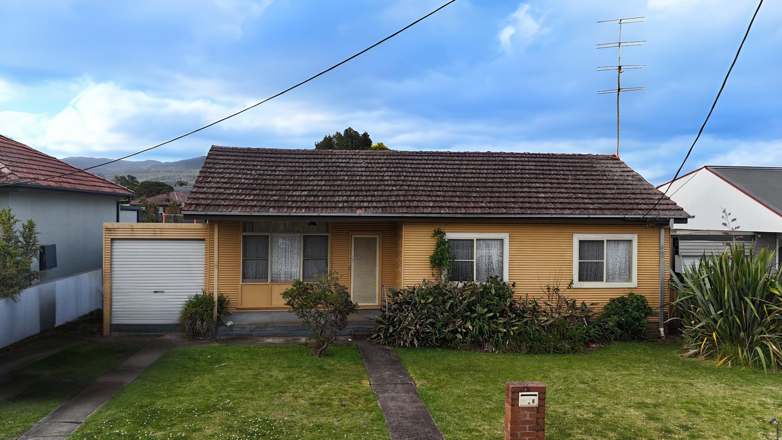 9 Kapooka Avenue DAPTO 1