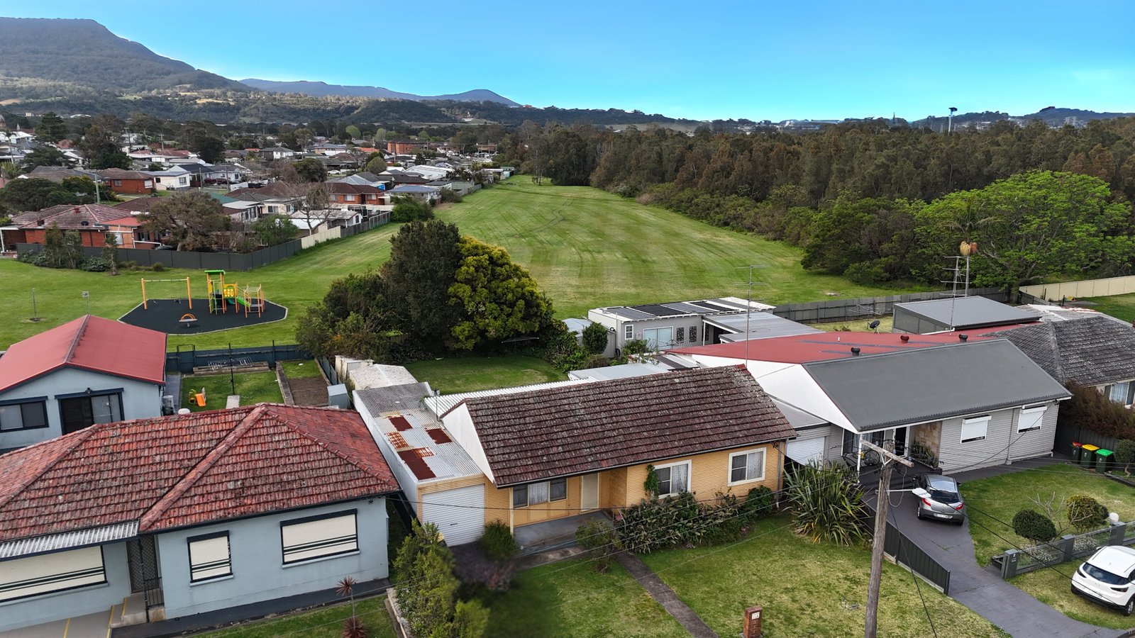 9 Kapooka Avenue DAPTO 2