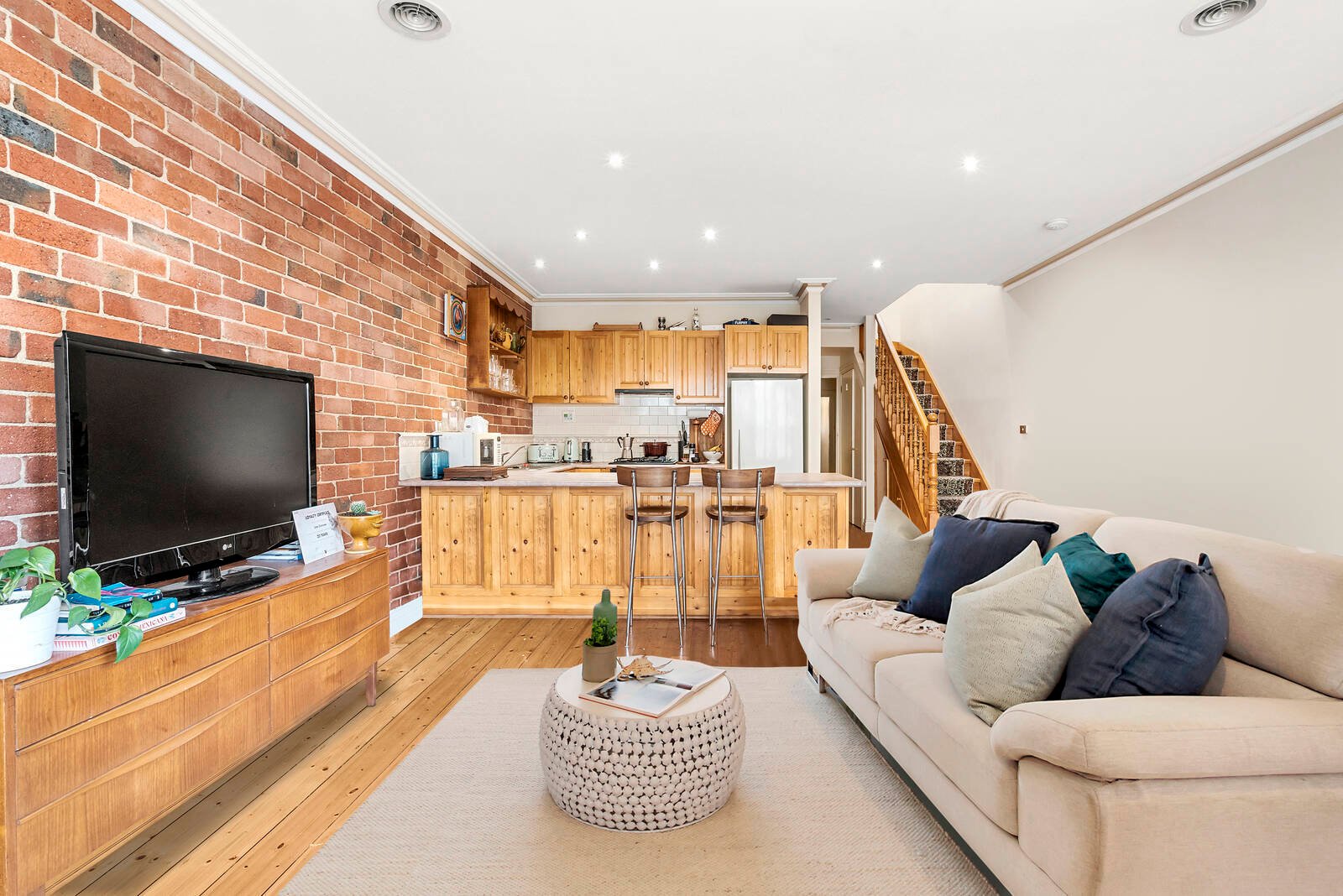 Real Estate and Property in 9 Kelso Street, Richmond, VIC