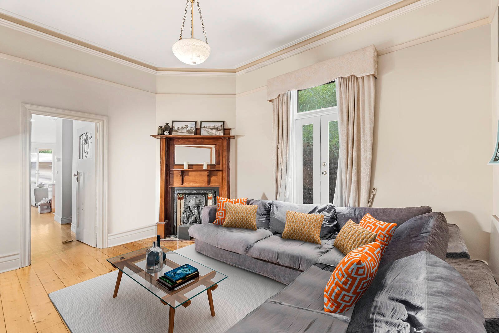 Real Estate and Property in 9 Kelso Street, Richmond, VIC