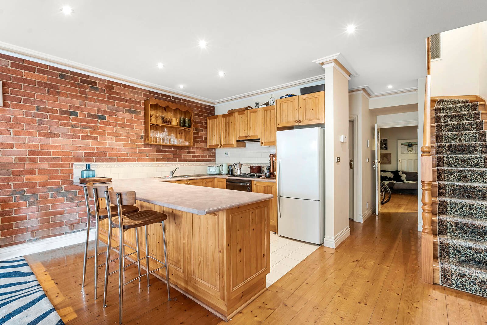 Real Estate and Property in 9 Kelso Street, Richmond, VIC
