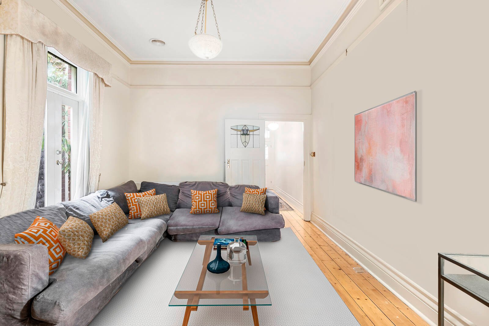 Real Estate and Property in 9 Kelso Street, Richmond, VIC