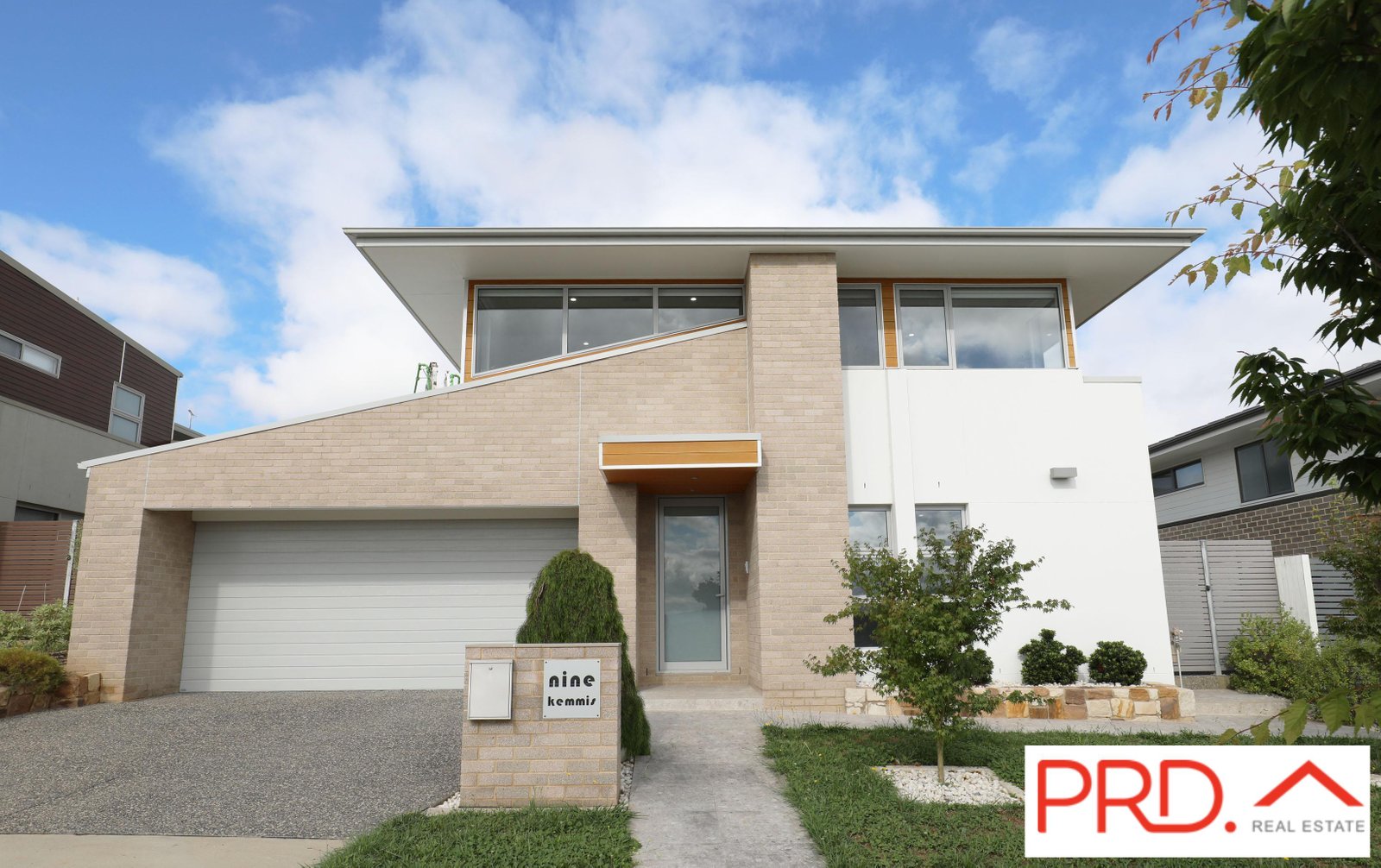 9 Kemmis Street DENMAN PROSPECT 1