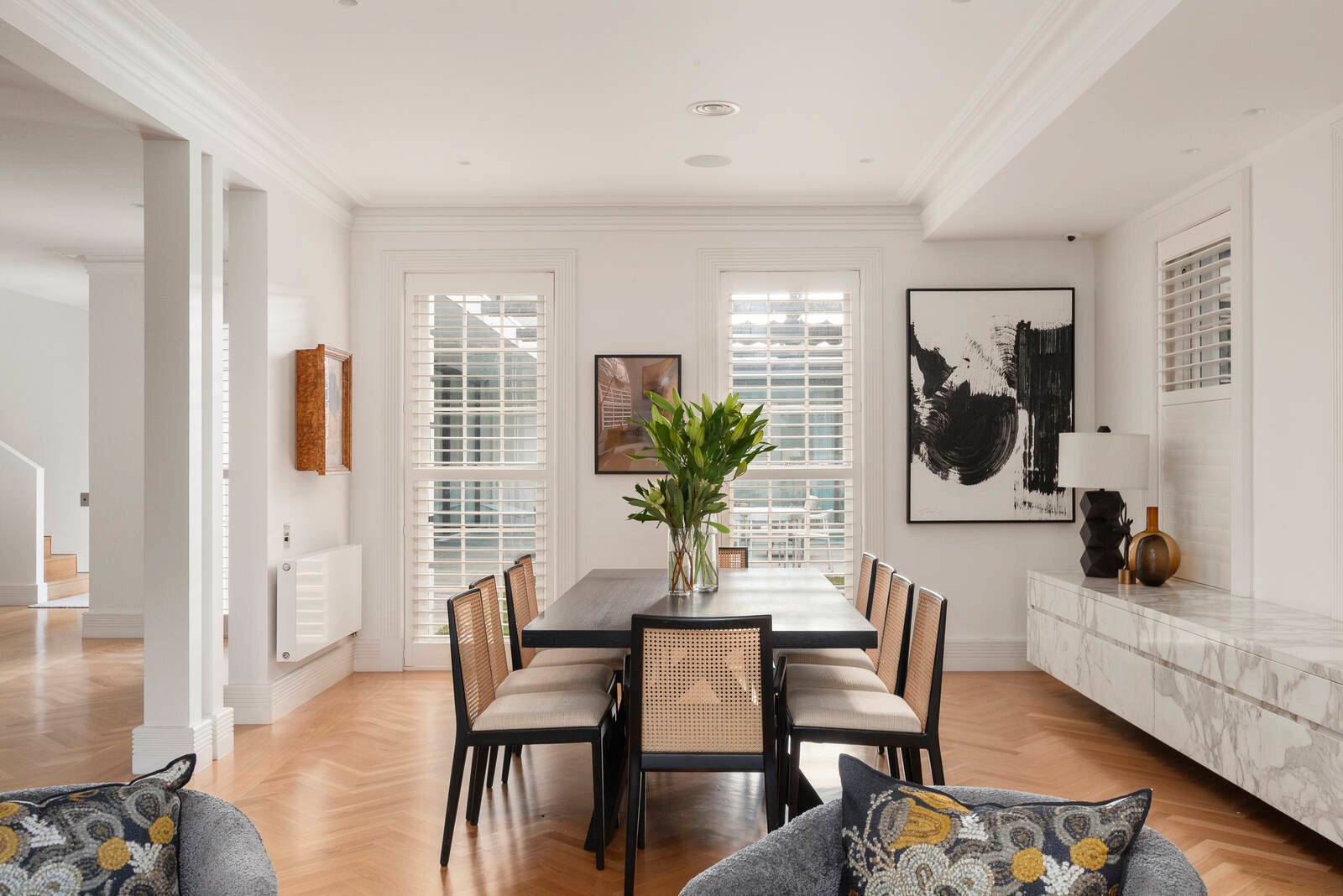 Real Estate and Property in 9 Kenley Court, Toorak, VIC