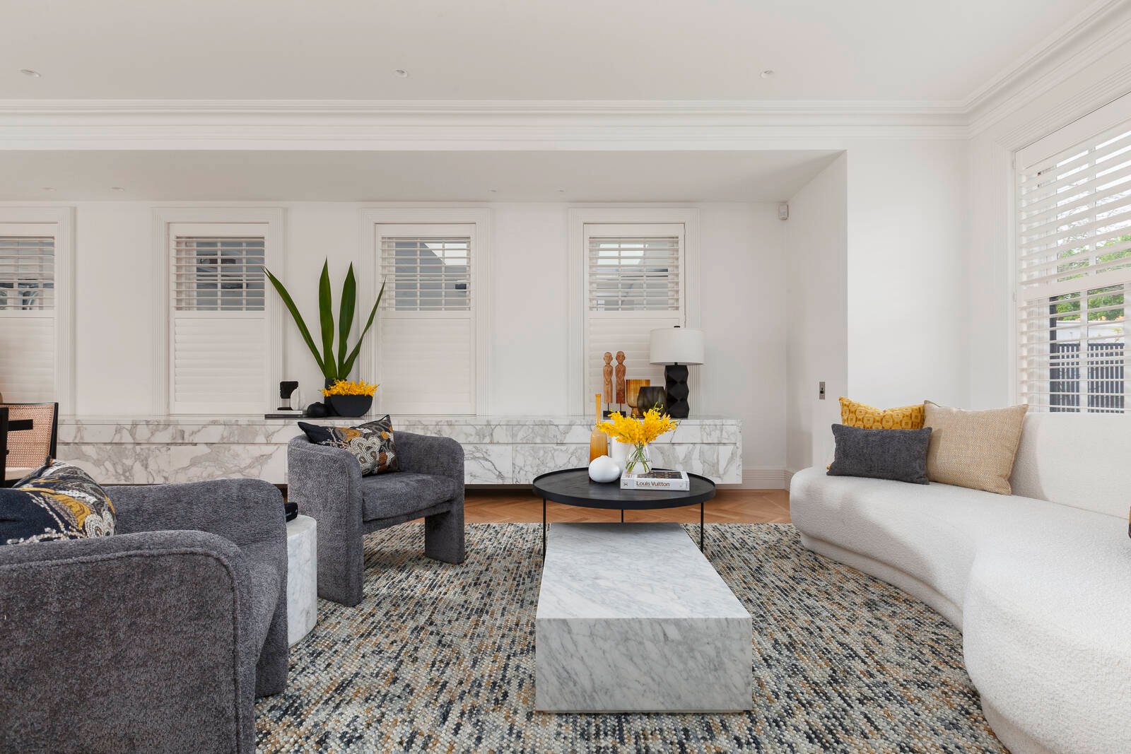 Real Estate and Property in 9 Kenley Court, Toorak, VIC