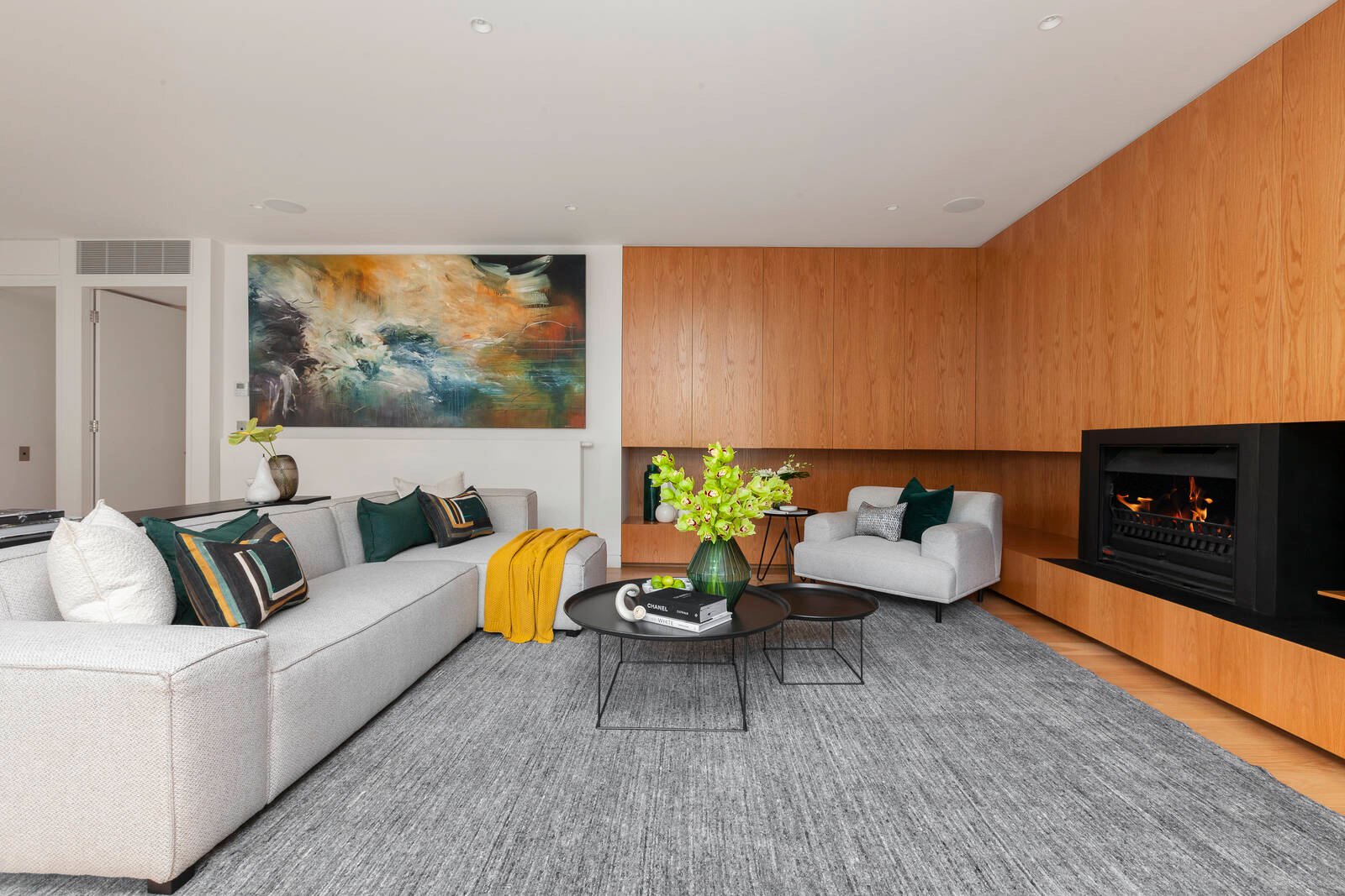 Real Estate and Property in 9 Kenley Court, Toorak, VIC