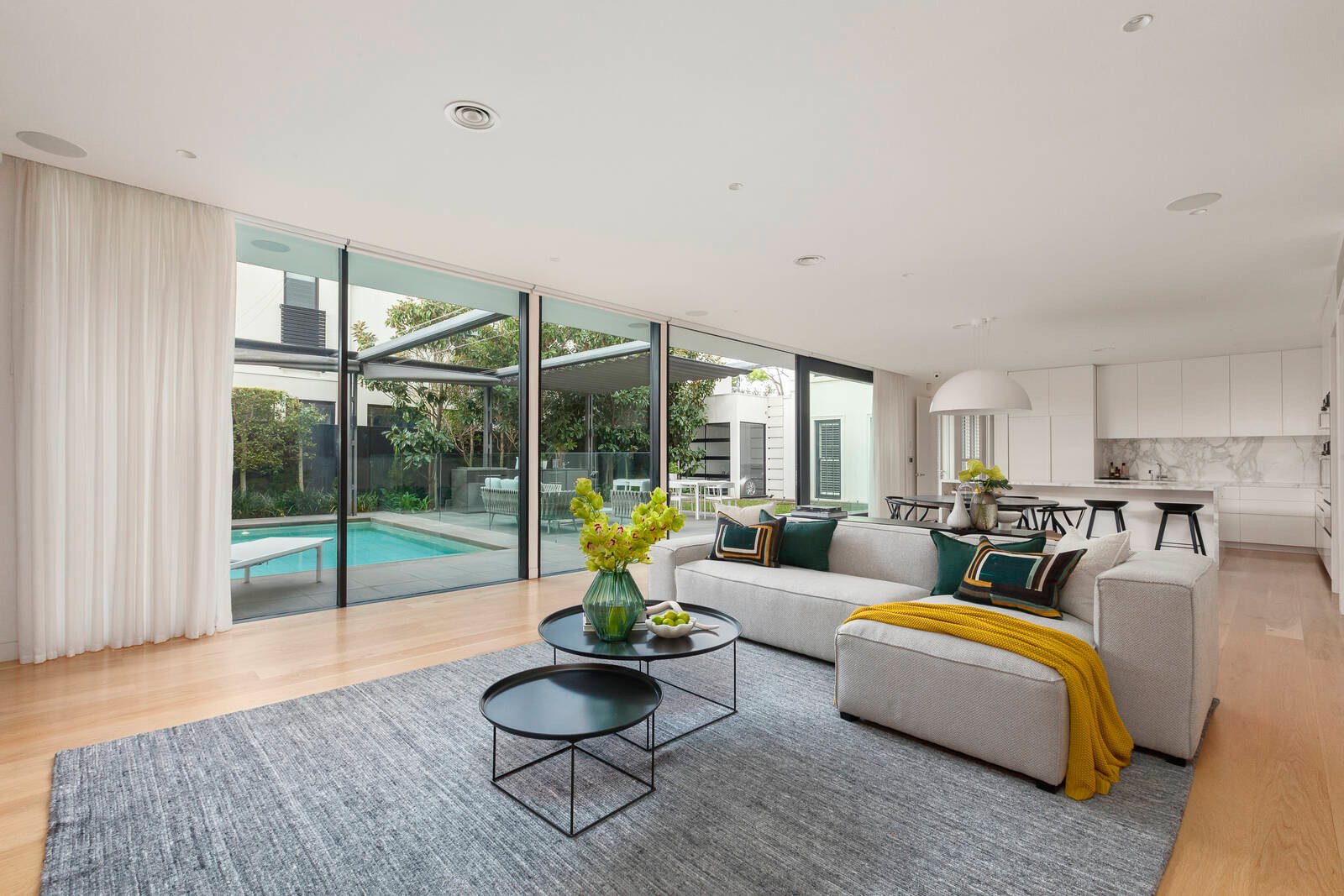 Real Estate and Property in 9 Kenley Court, Toorak, VIC