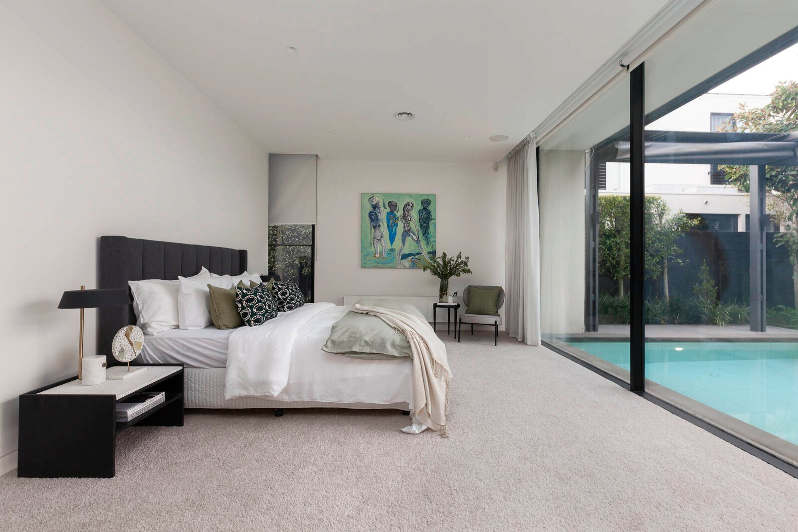 Real Estate and Property in 9 Kenley Court, Toorak, VIC