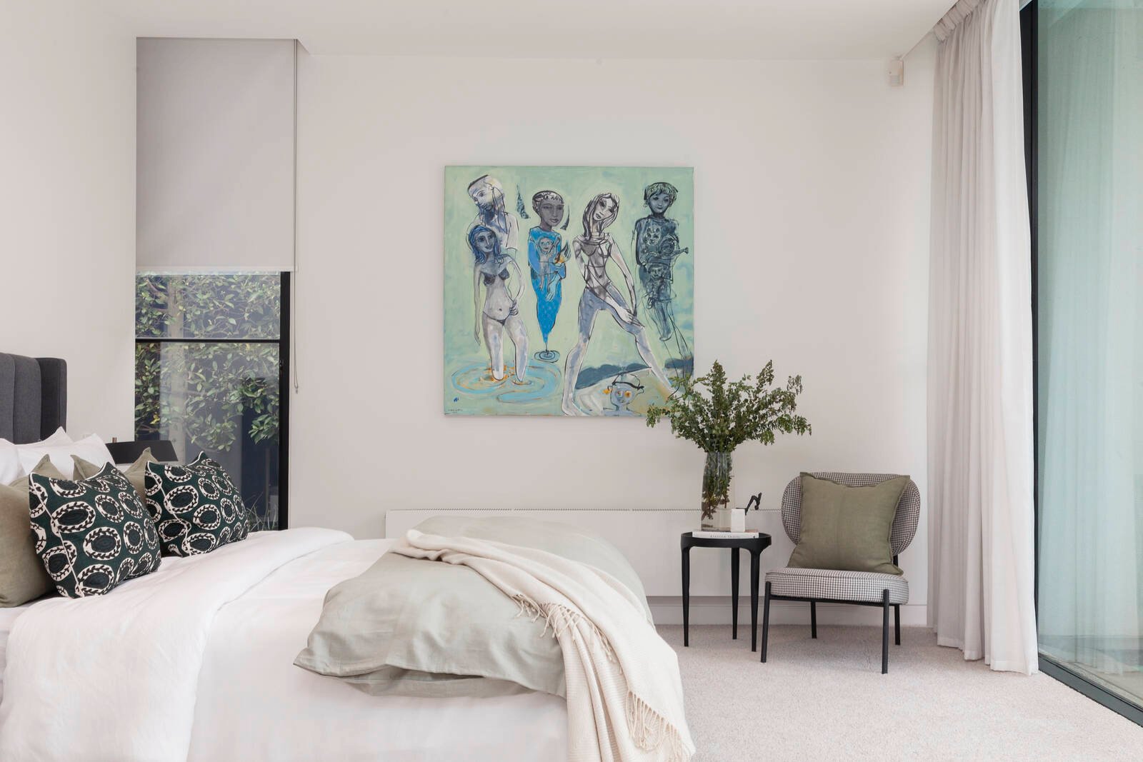 Real Estate and Property in 9 Kenley Court, Toorak, VIC