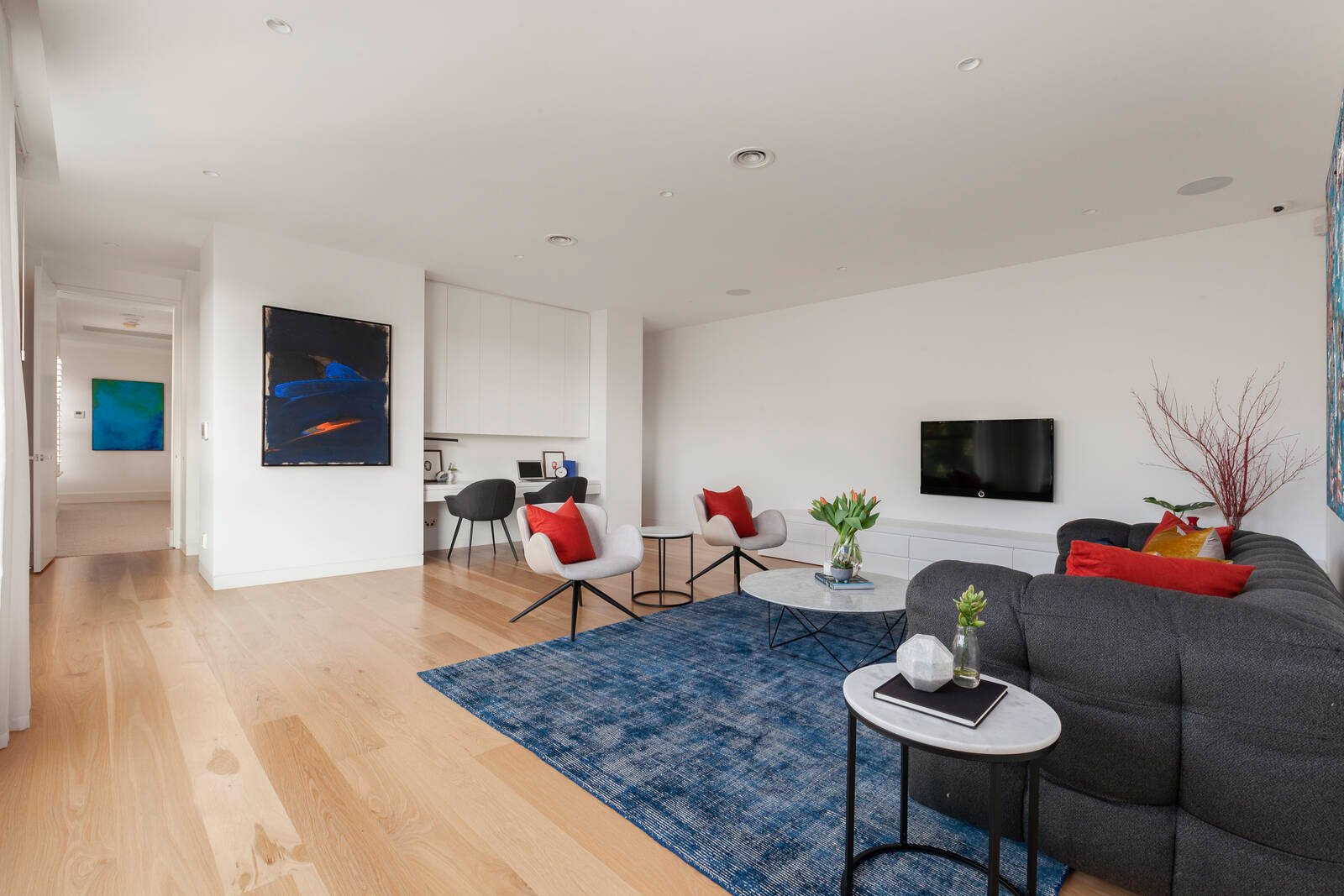 Real Estate and Property in 9 Kenley Court, Toorak, VIC