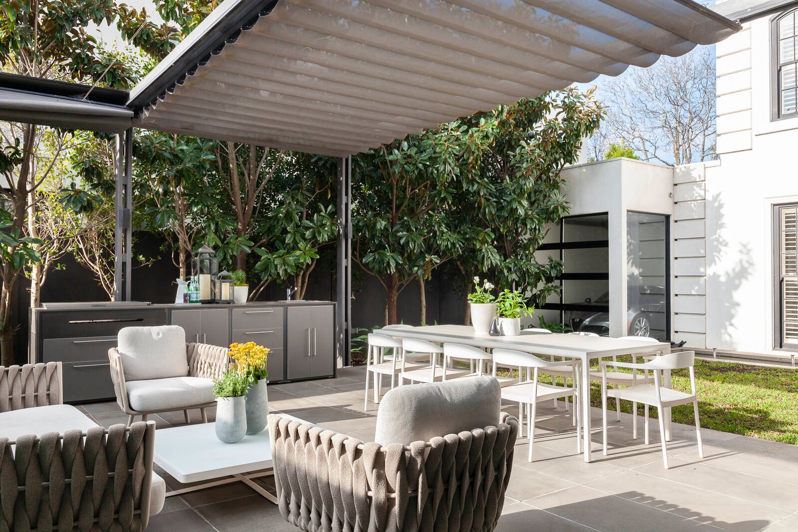 Real Estate and Property in 9 Kenley Court, Toorak, VIC