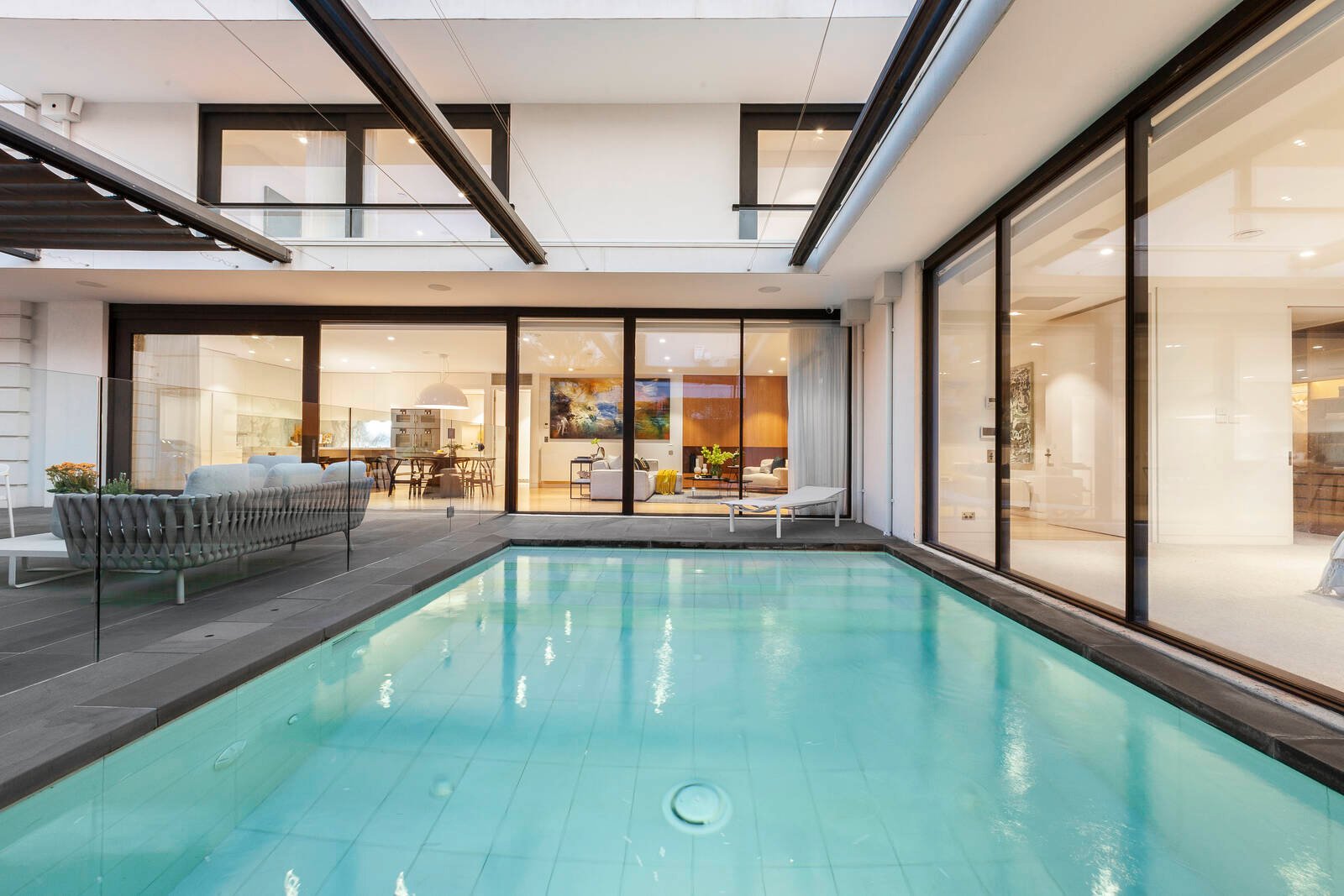 Real Estate and Property in 9 Kenley Court, Toorak, VIC