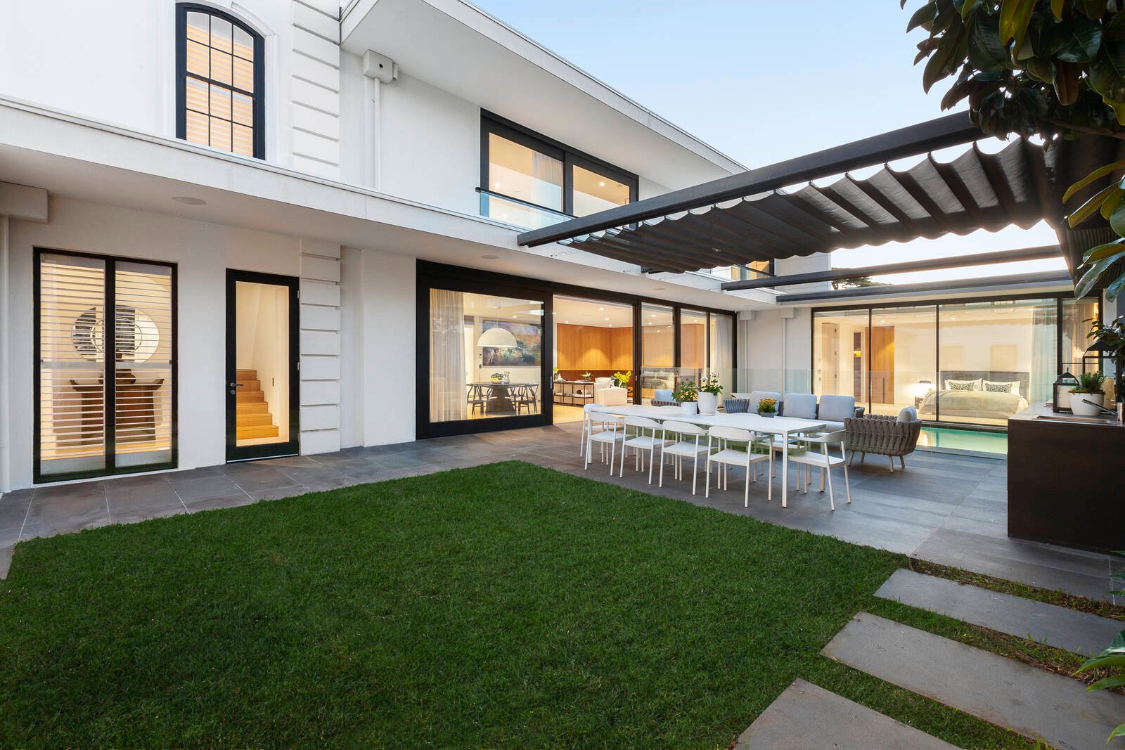 Real Estate and Property in 9 Kenley Court, Toorak, VIC