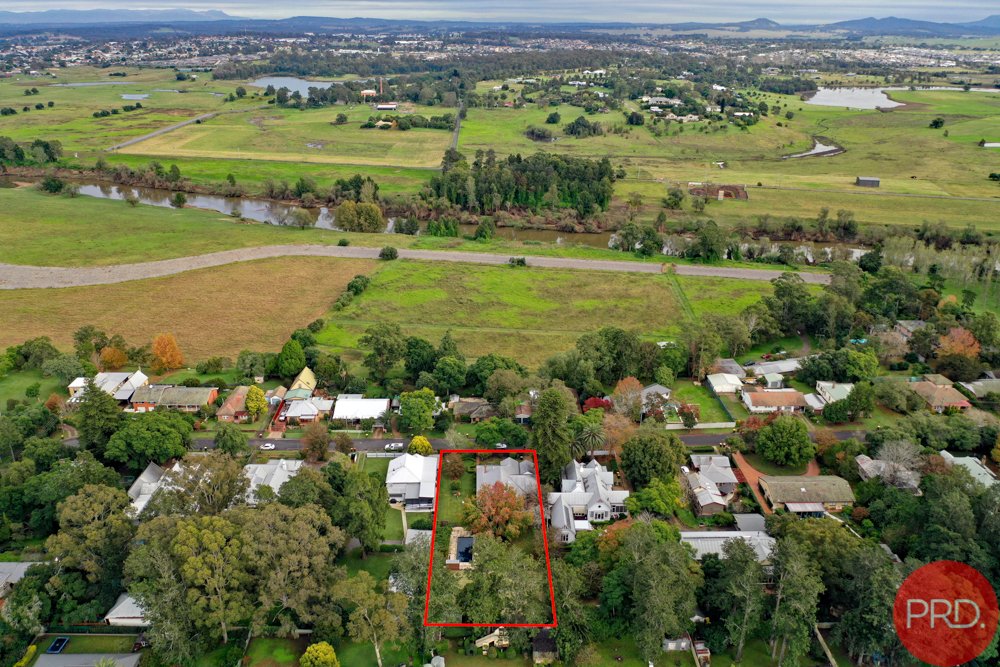 9 Kensington Road BOLWARRA 29