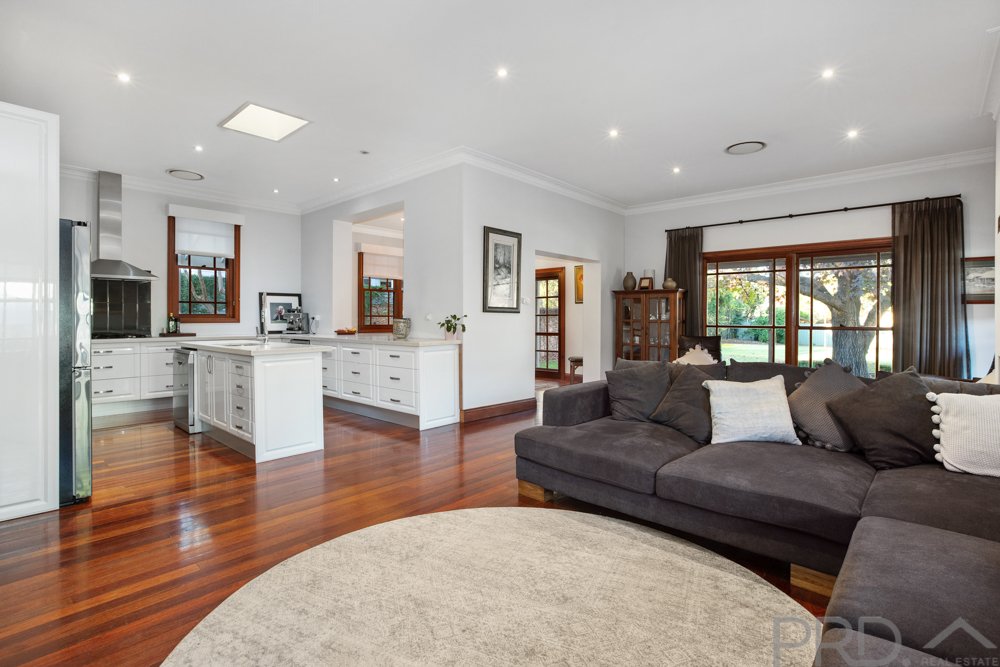 9 Kensington Road BOLWARRA 9