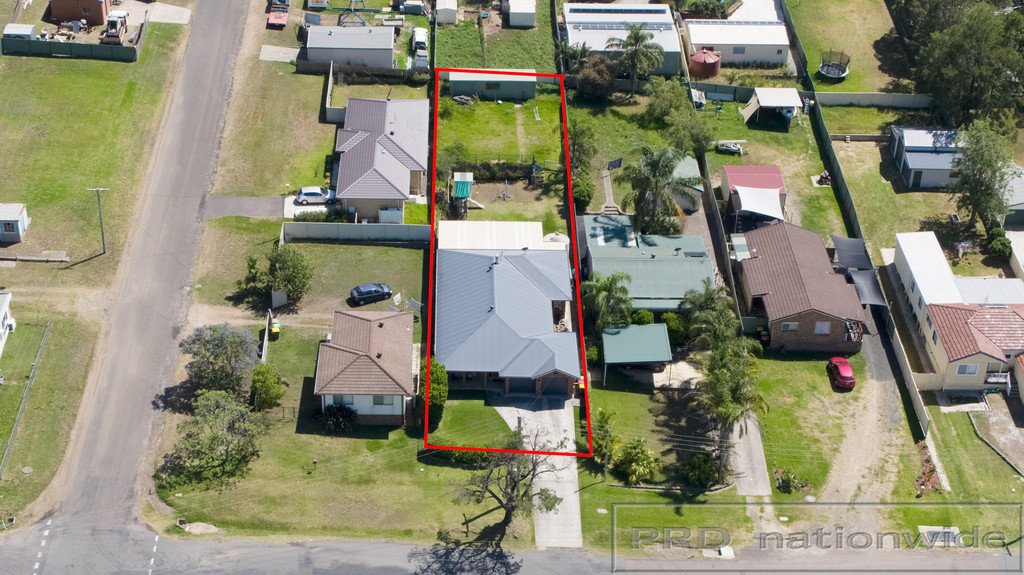 9 Kent Street GRETA 22