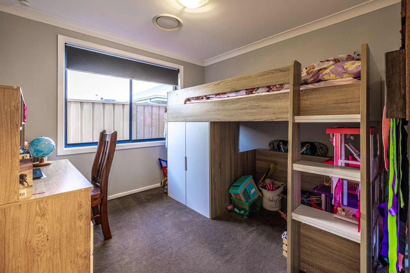 9 Kerrabee Close DENMAN 14