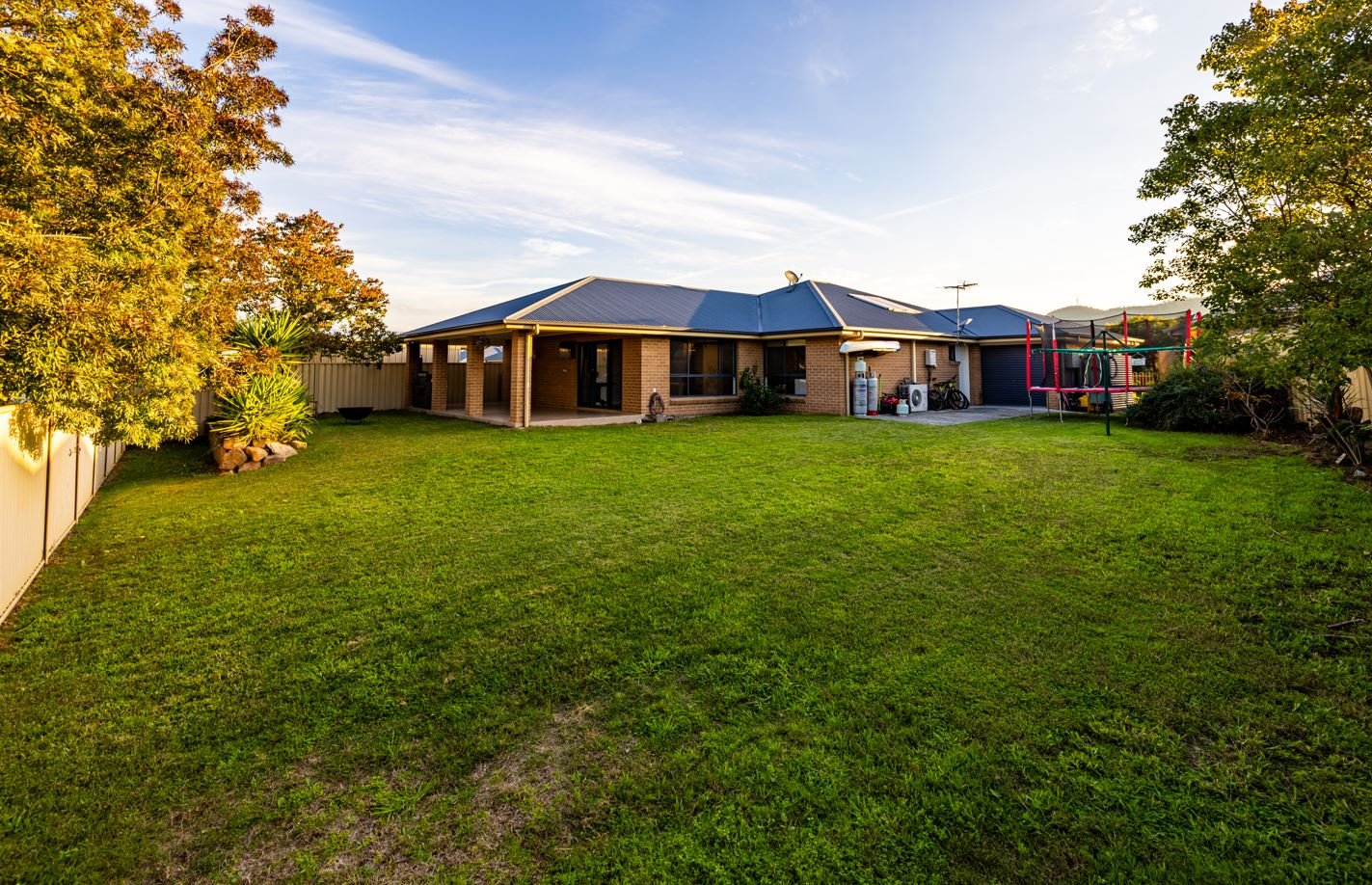 9 Kerrabee Close DENMAN 19