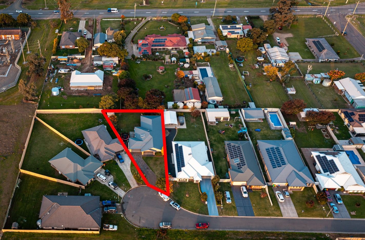 9 Kerrabee Close DENMAN 22