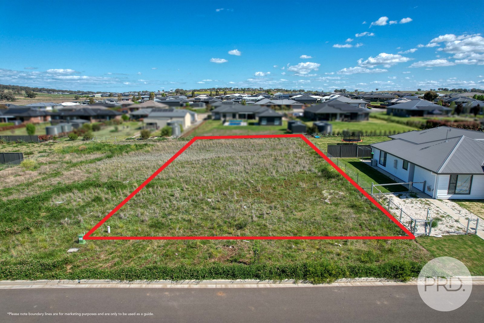 9 Kestral Street TAMWORTH 1