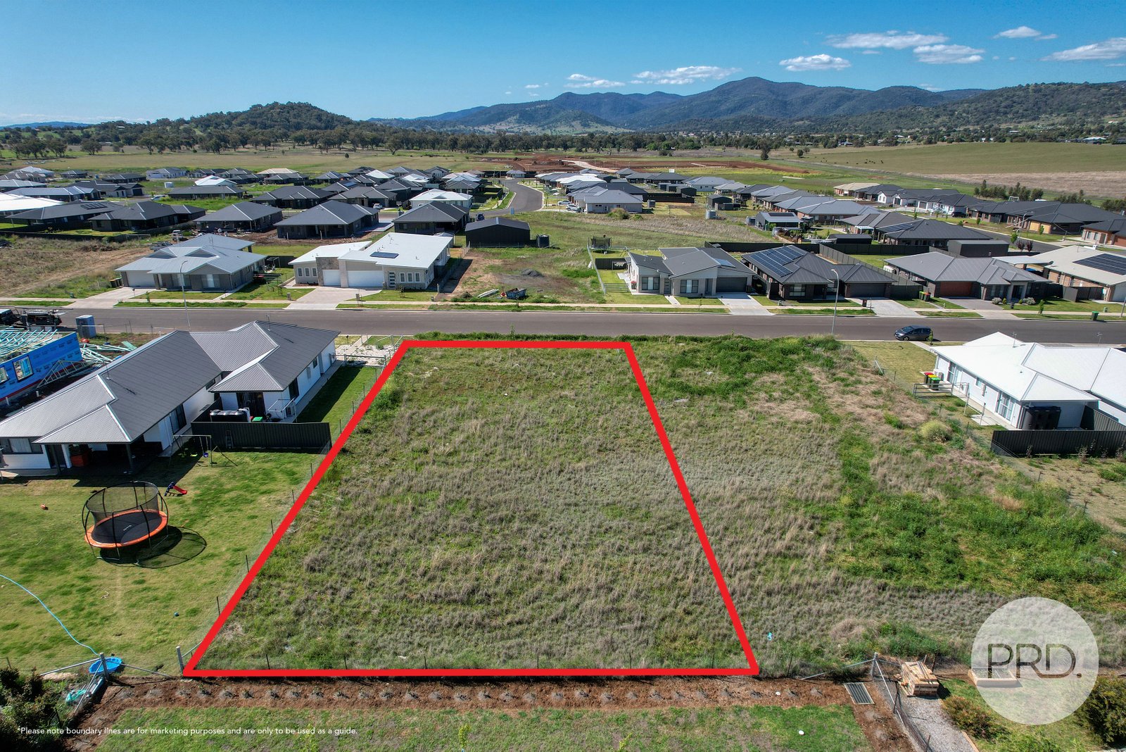 9 Kestral Street TAMWORTH 3