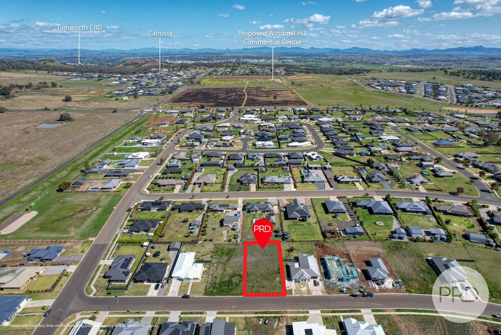 9 Kestral Street TAMWORTH 5